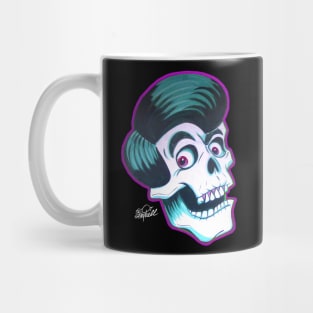 Mr. Dapper Mug